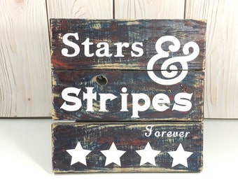 Custom Signs For Home Decor up to 68 off custom home decor signs groupon Patriotic Decor Rustic Wood Sign Pallet Sign Wood Pallet Wall Hanging Custom Signs For Home Decor rustic outdoor teal home captivating custom signs for decor Patriotic Decor Rustic Wood Sign Pallet Sign Wood Pallet Wall Hanging