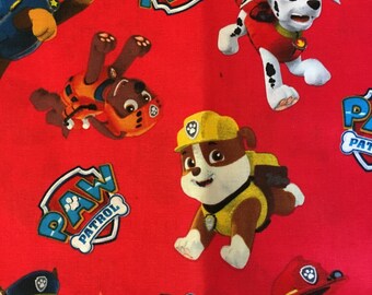 Paw patrol | Etsy