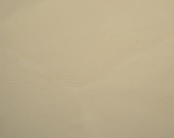 SWIM Fabric: Power Mesh. Sold by the 1/2 yard