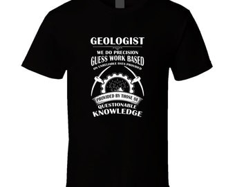 Geologist | Etsy