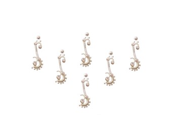 Samara Bindi Set