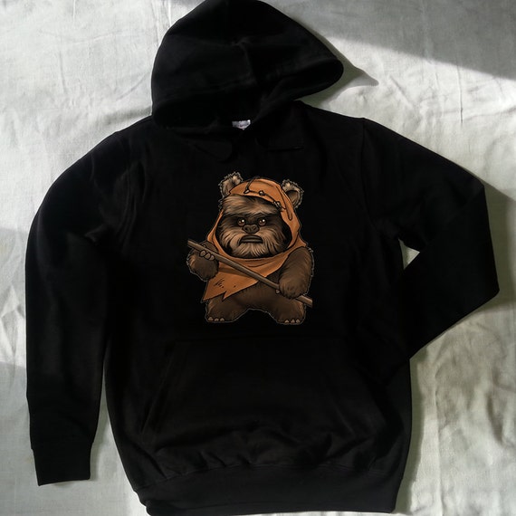 ewok sweatshirt