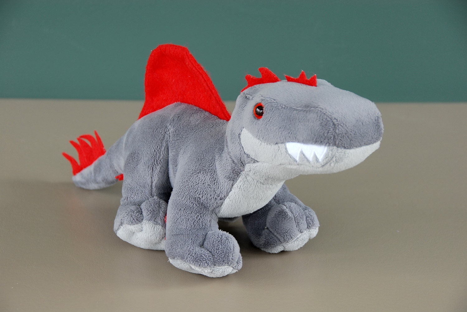 ark survival plush