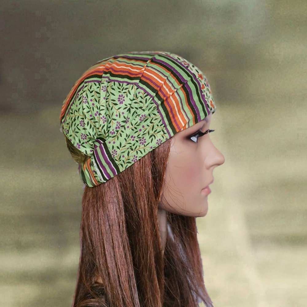 Workout headbands Yoga bandana Headband boho Bohemian