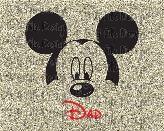 Free Free 198 Disney Dad Shirt Svg SVG PNG EPS DXF File
