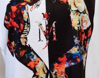 Amazing Michael Jackson tshirt , shirt gift, Michael Jackson, tshirt, Tee,Tees,shirt Tribute tshirt to Michael JacksonGift gifts