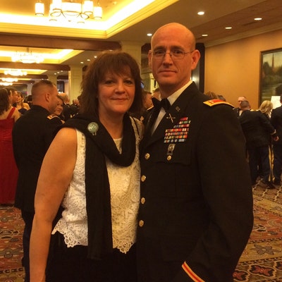 Carol Woodard