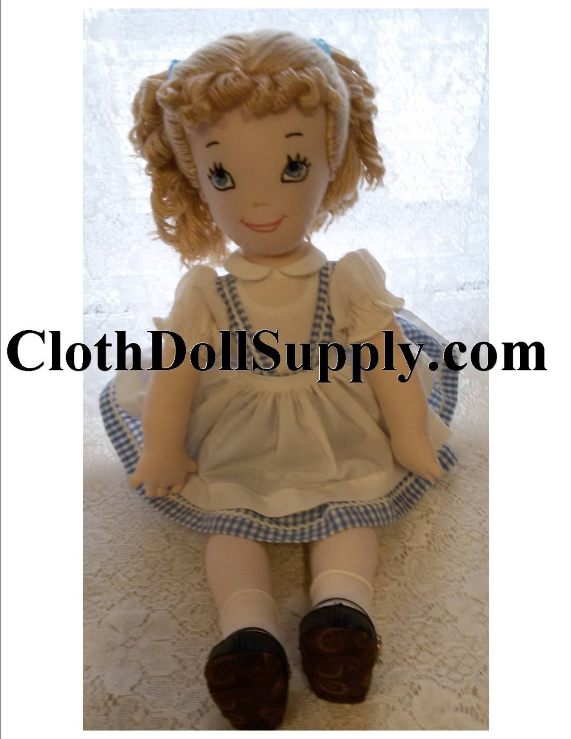 22 inch doll clothes