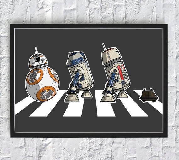 wars droids across the the beatles by thundercool wars droids across the the beatles by thundercool