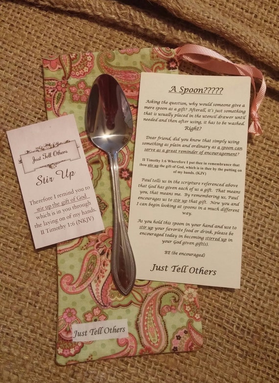 Encouragement gift womens Bible study group gift gifts