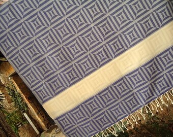 Cotton Bath Towel Turkish Towel Bath Fouta Beach Towel Bath Wrap Beach Wrap Guest Towel Cotton Beach Sarong Beach Throw Blanket Beach Pareo