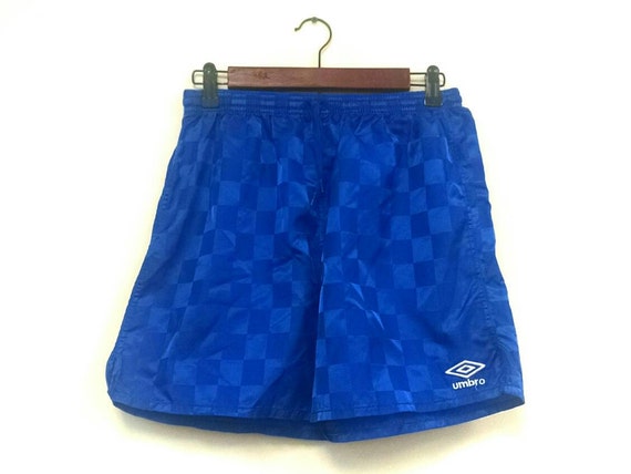 umbro shorts retro