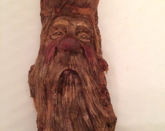 Nordik Tree Spirit 11-08