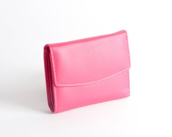 empire city valentine mini wallet