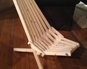 Kentucky Stick Chair Indoor Outdoor Chair