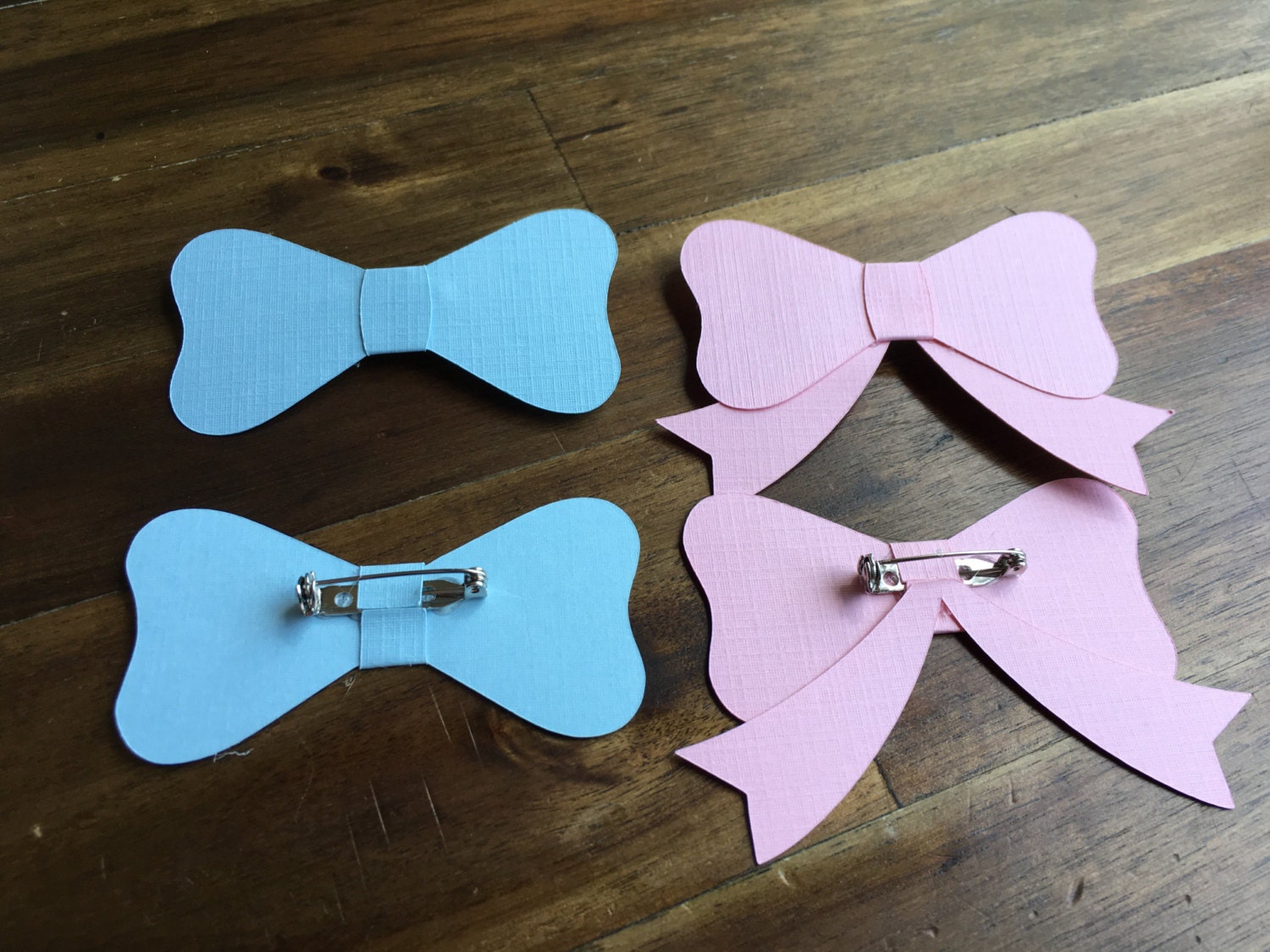 Gender Reveal Pins Gender Reveal Party Gender Reveal Game