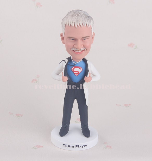 personalized bobblehead dolls