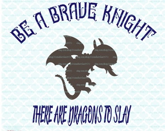 Knight svg Dragon svg Little boy quote svg Little boy svg dxf eps jpg svg files for cricut silhouette svg cutting files cut files