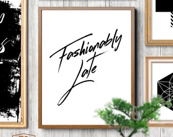 Primpin Aint Easy print Primpin' Ain't Easy prints by TypeSecret
