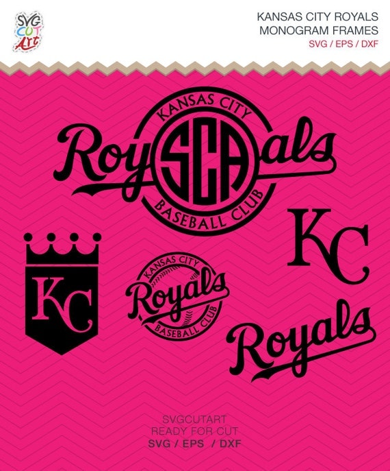 Free Free Royals Baseball Svg 539 SVG PNG EPS DXF File