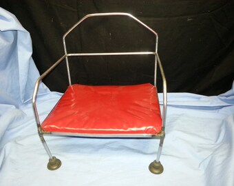 Jr Hi Chair Booster seat