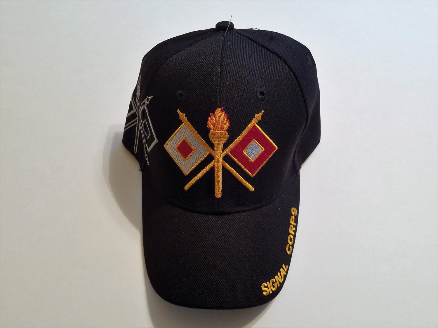 army signal corp retired logo army signal corp retired logo