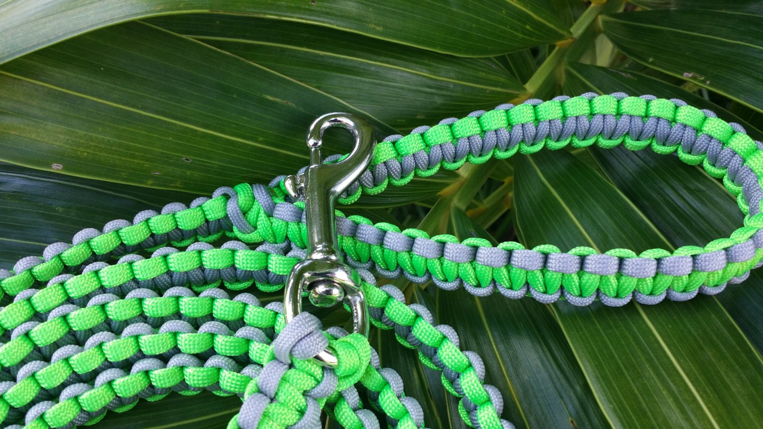 Paracord Dog Leash Dog Leashes Dog Lead Paracord Puppy