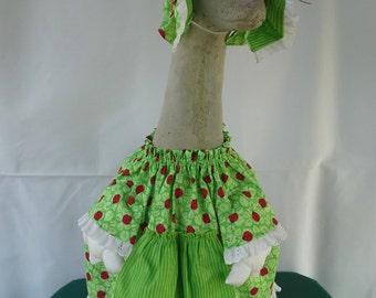 Country Dress