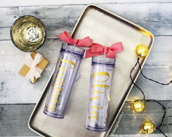 Sorority Gift, Sorority tumbler, Big Little Sorority Gift, Greek Gift, Christmas Gift, christmas tumbler, college tumbler. greek tumbler