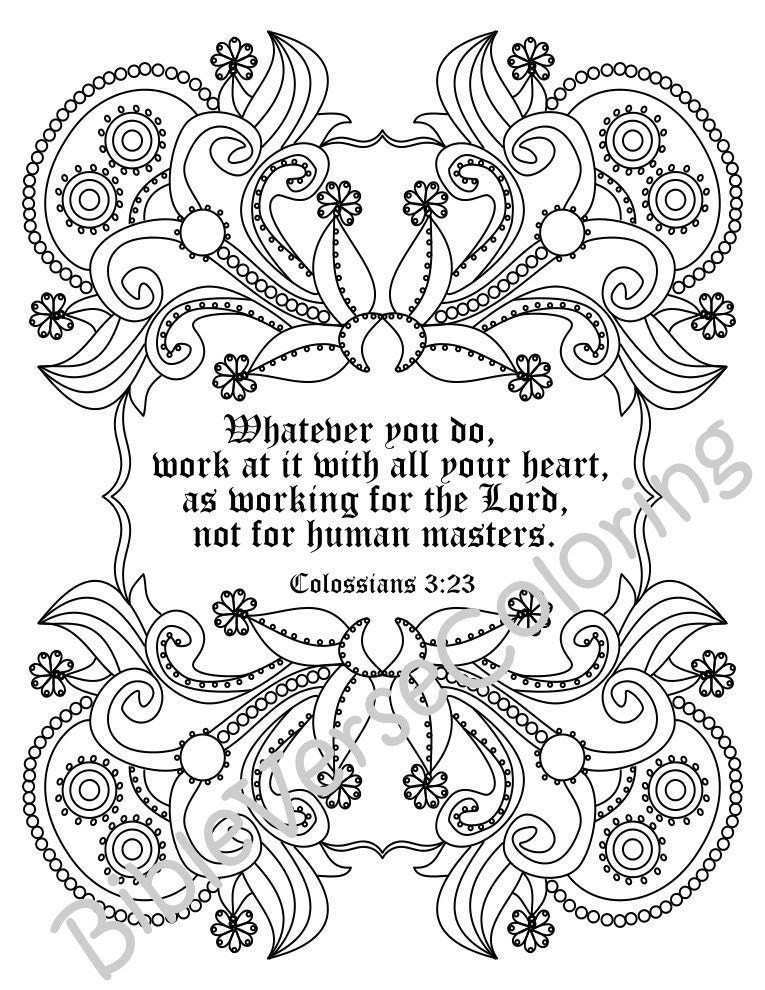 colossians-3-23-coloring-page-coloring-pages