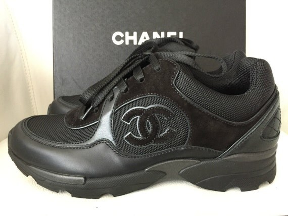 Sneakers Chanel 2016 Sneakers Chanel 2016