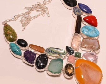Tallulah Collection Druzy