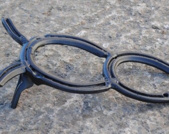 horseshoe boot puller