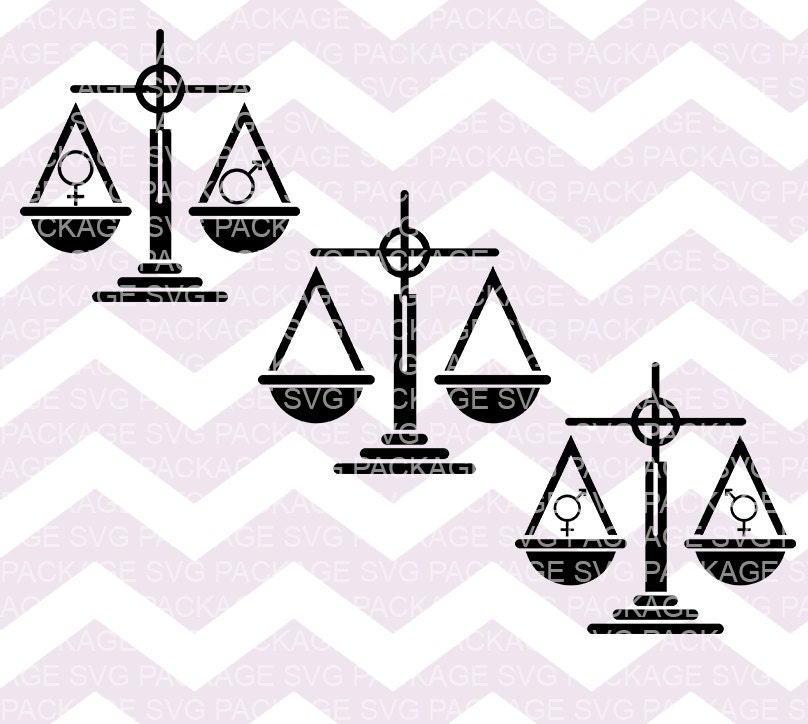 Download SVG Cutting File Bundle, Scale svg, Scale of Justice ...