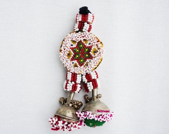 Big vintage Tassel
