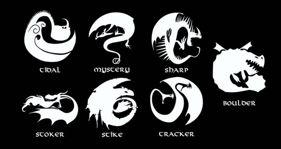 school of dragons dragon list