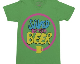 wish you were beer t shirt