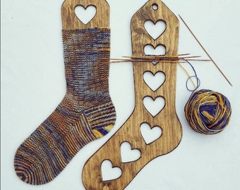 Wooden Socks Blockers, Wooden Socks Forms, Handmade Socks Blockers, Sock Stretchers, Wooden Sock Shapes, Hand Knit Socks
