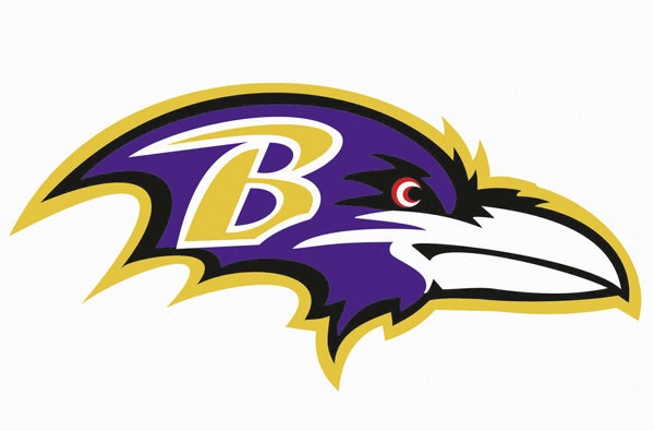 Download 30% OFF Baltimore Ravens SVG logo Vector Svg Eps by ...