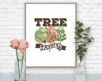 tree hugger decor etsy tree hugger decor etsy