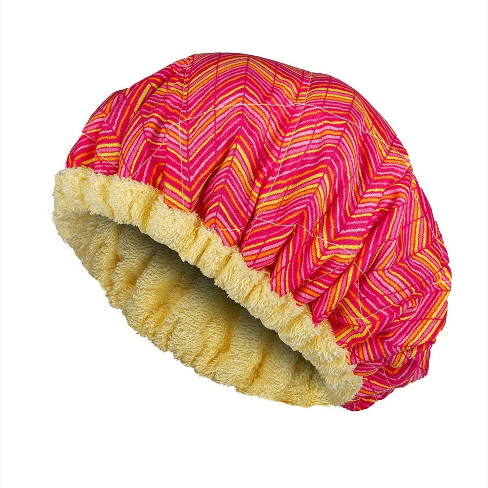 Deep Conditioning Heat Caps Natural Hair Repair Treatment