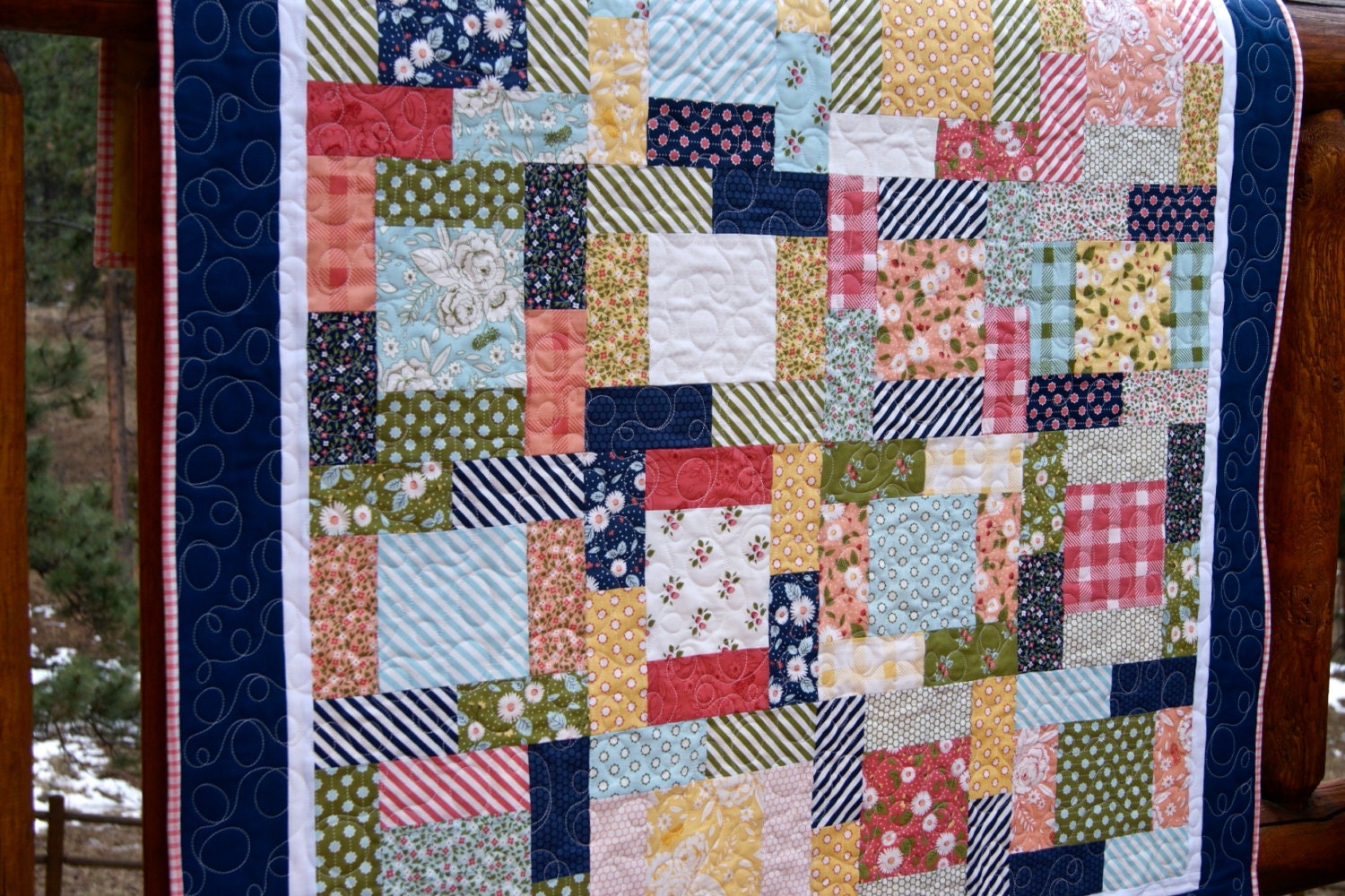 quilt-baby-toddler-little-miss-sunshine-scrappy-patchwork-blue