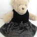 sofia the first teddy bear