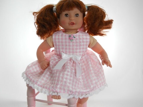 corolle dolls clothes