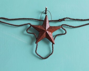 Texas Star Wall Decor texas star | etsy Texas Star Wall Decor texas star | etsy