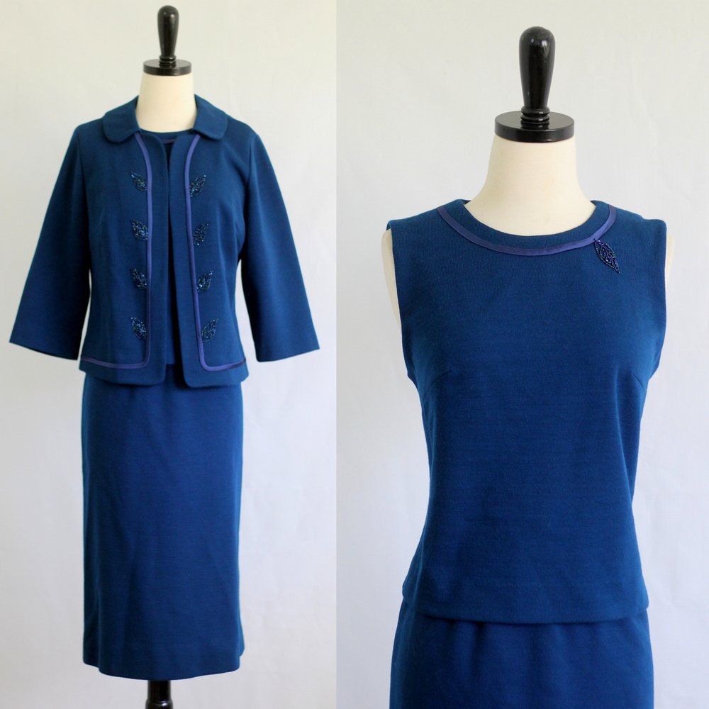 1960s ladies suits
