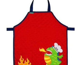Personalized Stephen Joseph Apron