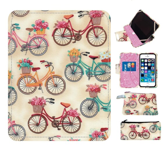 Vintage Tablet case Vintage Tablet case by superpowerscases