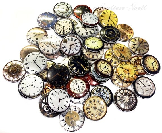 Clocks 1 Button Clock Button Clock Pin Clock