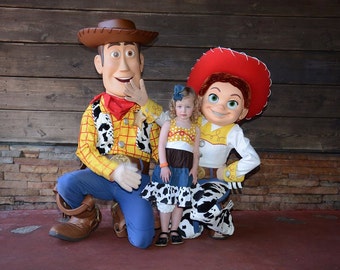 kids toy story clothes